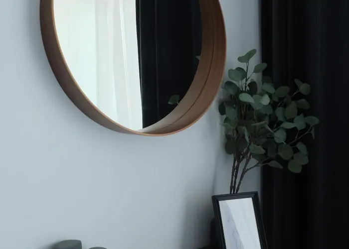 Apartament typu standard