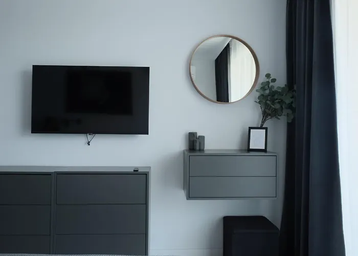 Apartament typu standard