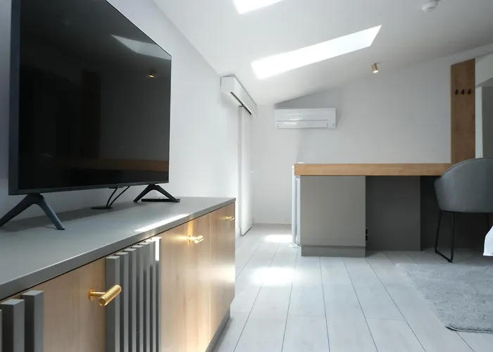 Apartament